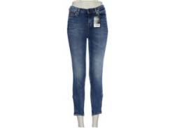 Tommy Jeans Damen Jeans, blau von Tommy Jeans