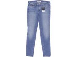 Tommy Jeans Damen Jeans, blau von Tommy Jeans