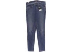 Tommy Jeans Damen Jeans, blau von Tommy Jeans