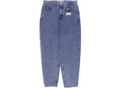 Tommy Jeans Damen Jeans, blau von Tommy Jeans