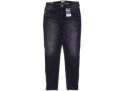 Tommy Jeans Damen Jeans, grau von Tommy Jeans