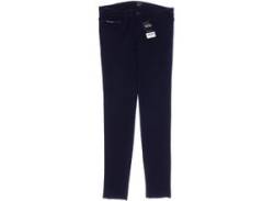 Tommy Jeans Damen Jeans, marineblau, Gr. 42 von Tommy Jeans