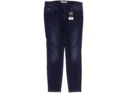 Tommy Jeans Damen Jeans, marineblau von Tommy Jeans