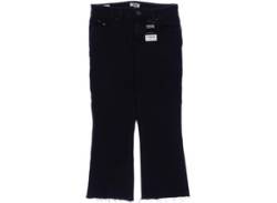 Tommy Jeans Damen Jeans, schwarz von Tommy Jeans