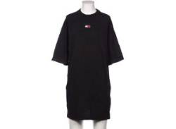 Tommy Jeans Damen Kleid, schwarz von Tommy Jeans