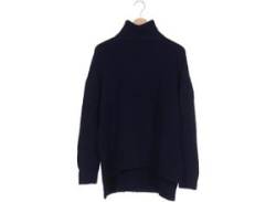 Tommy Jeans Damen Pullover, marineblau von Tommy Jeans