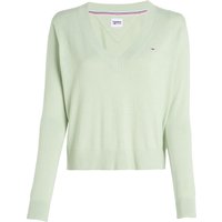 Tommy Jeans Damen Pullover Dw0dw16535 von Tommy Jeans