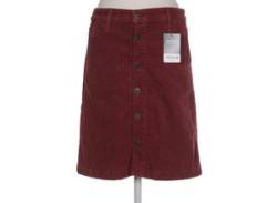 Tommy Jeans Damen Rock, bordeaux von Tommy Jeans