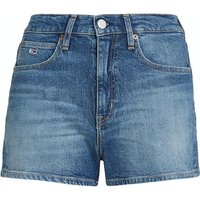 Tommy Jeans Damen Short Dw0dw17642 von Tommy Jeans