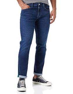 Tommy Jeans Herren Dm0dm13702 Hose, Denim Black, 32 W/34 L von Tommy Jeans