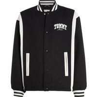 Tommy Jeans Herren Jacke Dm0dm17223 von Tommy Jeans