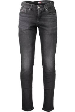 Tommy Jeans Herren Scanton Slim AH1280 DM0DM18152 Jeanshosen, Denim, 28W / 32L von Tommy Jeans