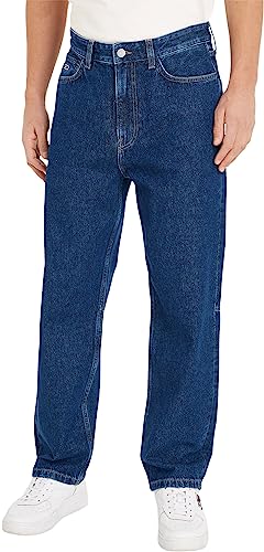 Tommy Jeans Herren Scanton Slim CG4252 DM0DM17410 Jeanshosen, Denim, 29W / 36L von Tommy Jeans