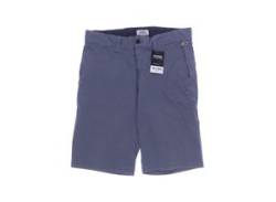 Tommy Jeans Herren Shorts, blau von Tommy Jeans