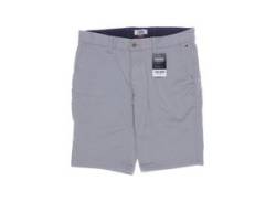 Tommy Jeans Herren Shorts, grau von Tommy Jeans