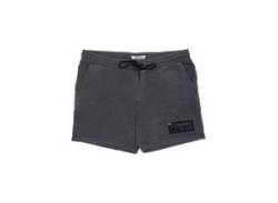 Tommy Jeans Herren Shorts, grau von Tommy Jeans