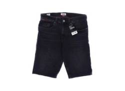 Tommy Jeans Herren Shorts, grau von Tommy Jeans