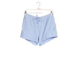 Tommy Jeans Herren Shorts, hellblau von Tommy Jeans