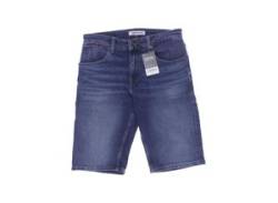 Tommy Jeans Herren Shorts, marineblau von Tommy Jeans