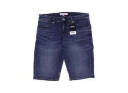 Tommy Jeans Herren Shorts, marineblau von Tommy Jeans