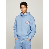 Tommy Jeans Hoodie TJM REG 3D STREET TJ HOOD EXT von Tommy Jeans