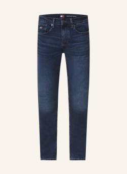 Tommy Jeans Jeans Austin Slim Tapered Fit blau von Tommy Jeans