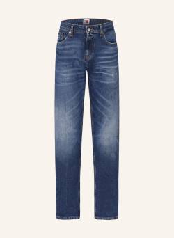 Tommy Jeans Jeans Ryan Straight Fit blau von Tommy Jeans