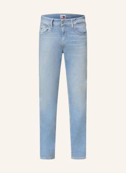 Tommy Jeans Jeans Ryan Straight Fit blau von Tommy Jeans