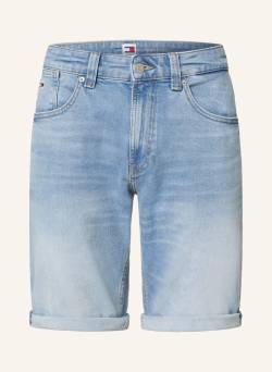 Tommy Jeans Jeansshorts Ronnie blau von Tommy Jeans