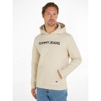 Tommy Jeans Kapuzensweatshirt TJM REG BOLD CLASSICS HOODIE EXT mit Logodruck auf der Brust von Tommy Jeans