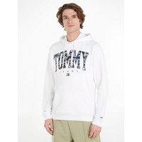 Tommy Jeans Kapuzensweatshirt TJM REG CAMO NEW VRSTY HOODIE von Tommy Jeans