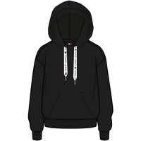 Tommy Jeans Kapuzensweatshirt TJW BXY LOGO DRAWCORD HOODIE EXT mit Kängurutasche von Tommy Jeans