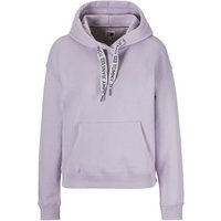 Tommy Jeans Kapuzensweatshirt TJW BXY LOGO DRAWCORD HOODIE EXT mit Kängurutasche von Tommy Jeans