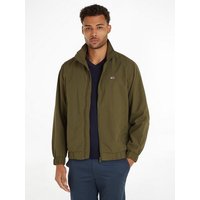 Tommy Jeans Kurzjacke TJM ESSENTIAL JACKET EXT Bomberjacke mit Stehkragen von Tommy Jeans