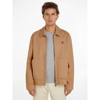 Tommy Jeans Kurzjacke TJM REG COTTON JACKET EXT von Tommy Jeans