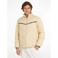 Tommy Jeans Kurzjacke TJM TAPE DETAIL LIGHT PUFFER von Tommy Jeans