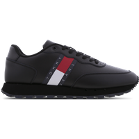 Tommy Jeans Leather Runner - Herren Schuhe von Tommy Jeans