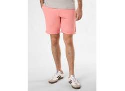 Tommy Jeans Shorts Herren Baumwolle, rosa von Tommy Jeans