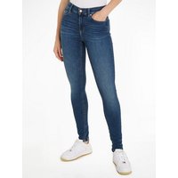 Tommy Jeans Skinny-fit-Jeans NORA MD SKN BH1238 im 5-Pocket-Style von Tommy Jeans