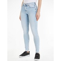 Tommy Jeans Skinny-fit-Jeans NORA MD SKN BH1238 im 5-Pocket-Style von Tommy Jeans