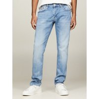 Tommy Jeans Slim-fit-Jeans SCANTON SLIM im 5-Pocket-Style von Tommy Jeans