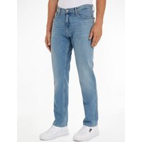 Tommy Jeans Straight-Jeans RYAN RGLR STRGHT im 5-Pocket-Style von Tommy Jeans