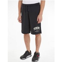 Tommy Jeans Sweatshorts TJM ATHLETIC BBALL SHORT von Tommy Jeans