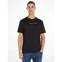 Tommy Jeans T-Shirt TJM CLSC GOLD LINEAR TEE von Tommy Jeans