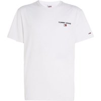 Tommy Jeans T-Shirt TJM CLSC LINEAR BACK PRINT TEE von Tommy Jeans