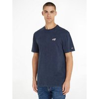 Tommy Jeans T-Shirt TJM CLSC WASHED SIGNATURE TEE von Tommy Jeans