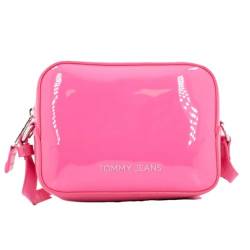 Tommy Jeans TJW ESS MUST CAMERA BAG Rosa N/A von Tommy Jeans
