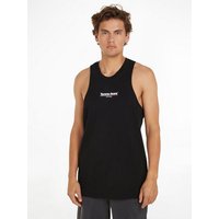 Tommy Jeans Tanktop TJM REG TJ FLAG TANK TOP EXT von Tommy Jeans