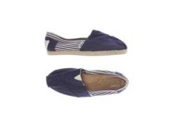 TOMS Damen Ballerinas, marineblau von Toms Shoes