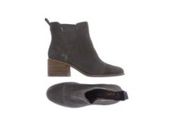 TOMS Damen Stiefelette, grün von Toms Shoes